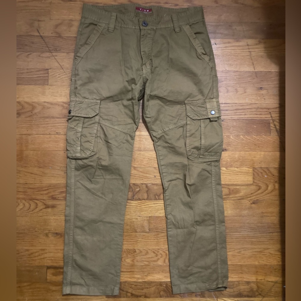 Men’s Cargo Pants